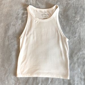 BRAND NEW American Eagle Soft&Sexy Racerback Tank